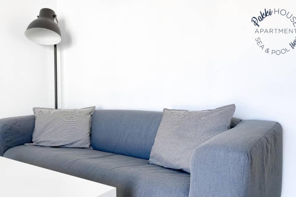 San Valentin Pakky House Apartment Коралео Екстериор снимка