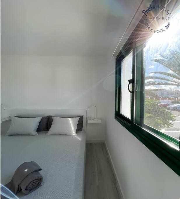 San Valentin Pakky House Apartment Коралео Екстериор снимка