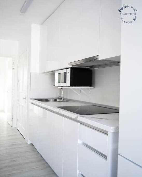 San Valentin Pakky House Apartment Коралео Екстериор снимка