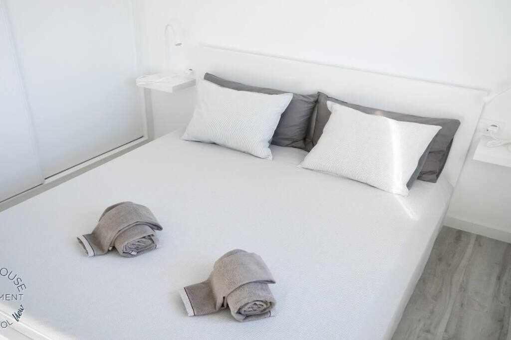 San Valentin Pakky House Apartment Коралео Екстериор снимка