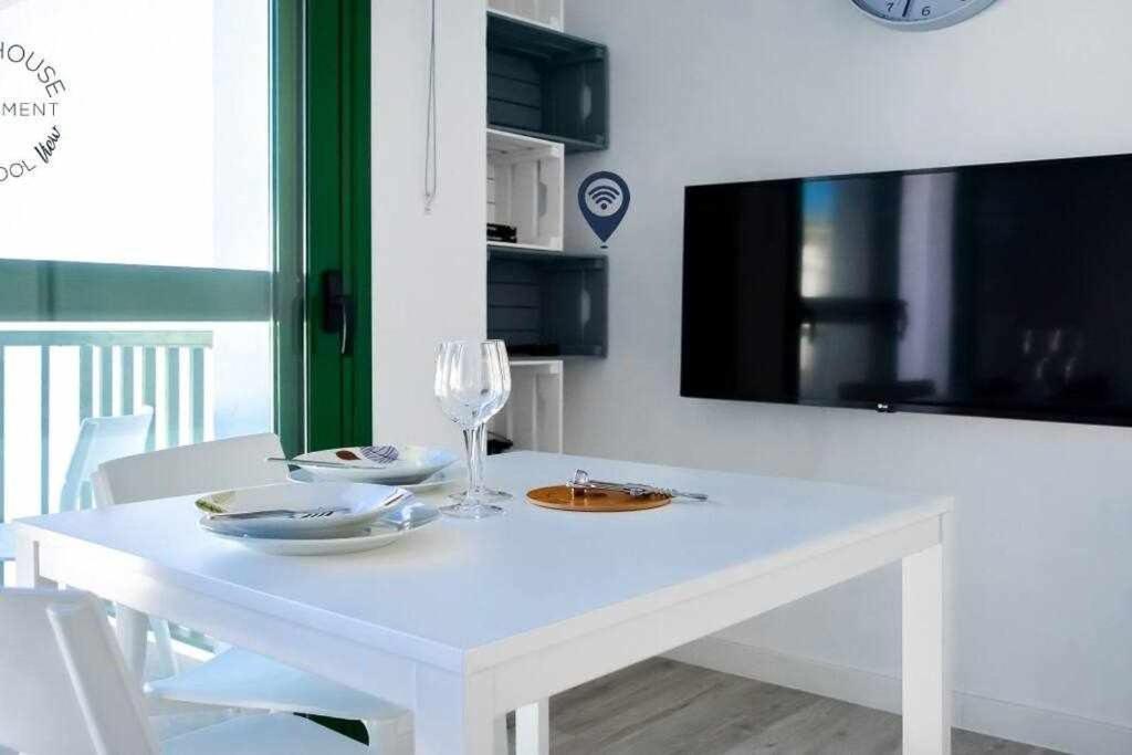 San Valentin Pakky House Apartment Коралео Екстериор снимка